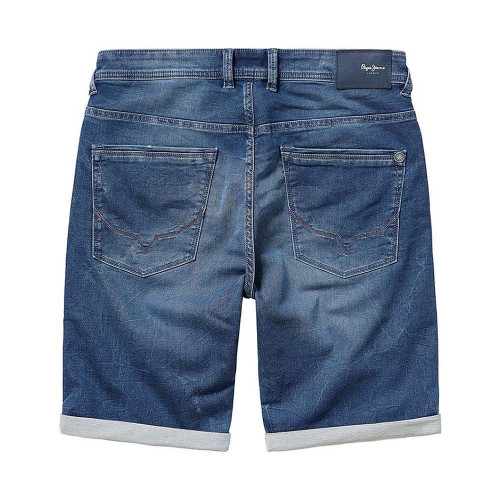 Pepe Jeans Ανδρικό denim σορτς